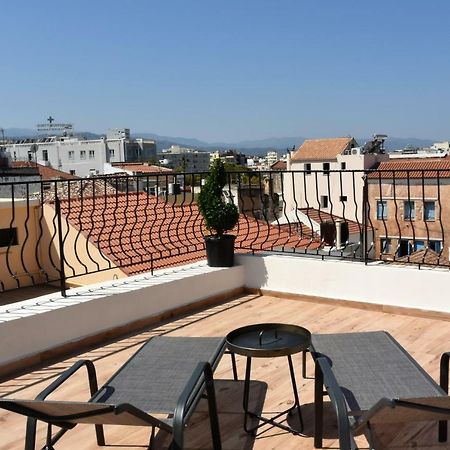 Agapi Suites Chania  Exterior photo