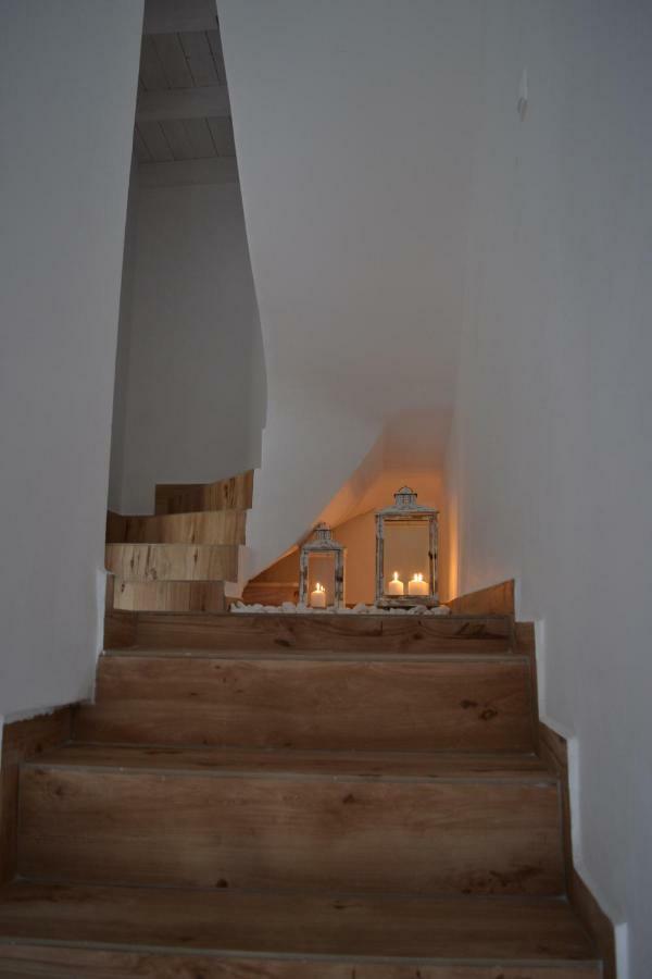Agapi Suites Chania  Exterior photo